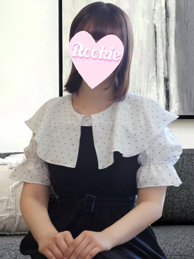 あこ☆地元新潟美女(ROOKIE)