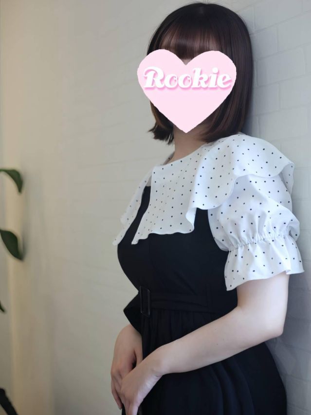 あこ☆地元新潟美女(ROOKIE)