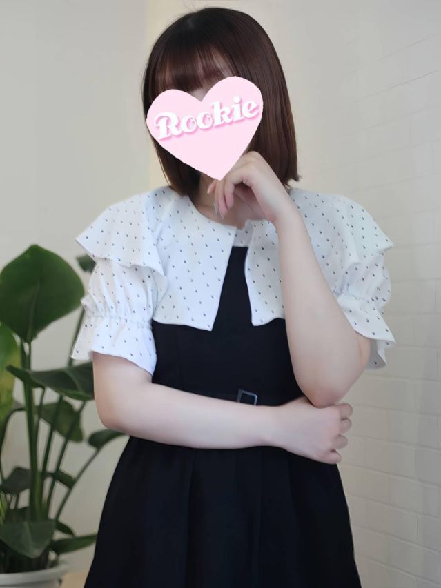 あこ☆地元新潟美女(ROOKIE)