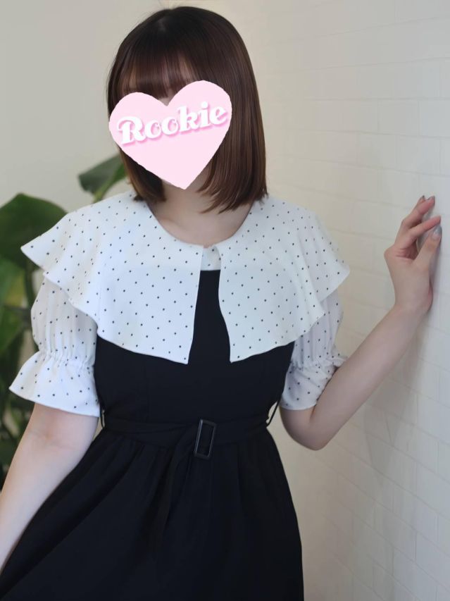 あこ☆地元新潟美女(ROOKIE)