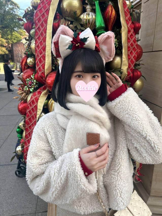 あすか☆プラチナ（ROOKIE）