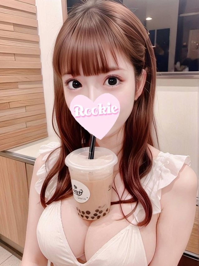 にじほ（ROOKIE）