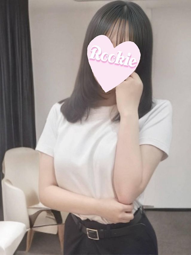 あみ☆プラチナ(ROOKIE)