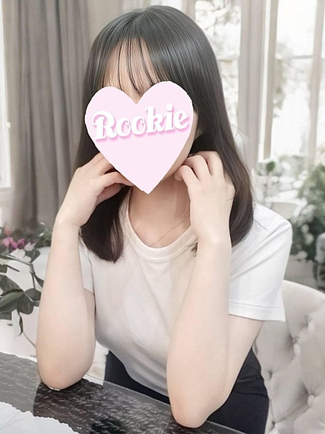 あみ☆プラチナ(ROOKIE)