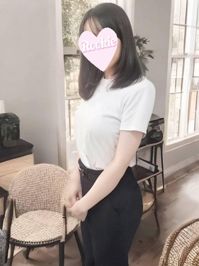 あみ☆プラチナ(ROOKIE)