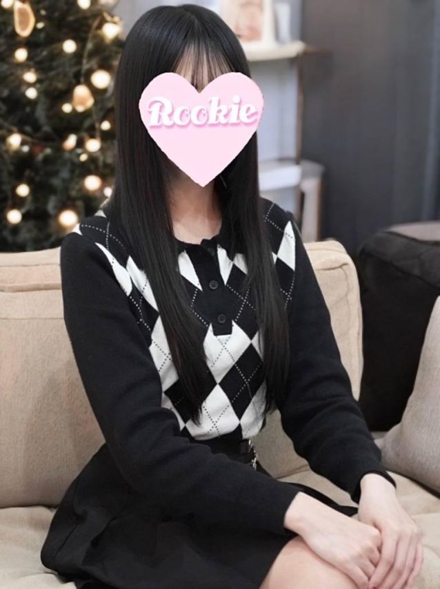 れいあ☆プラチナ(ROOKIE)