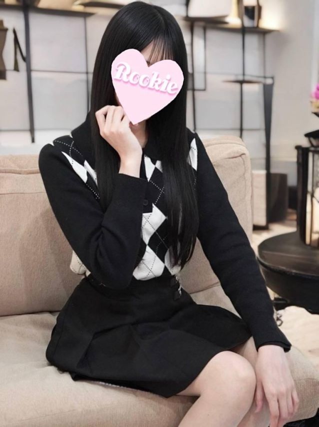 れいあ☆プラチナ(ROOKIE)