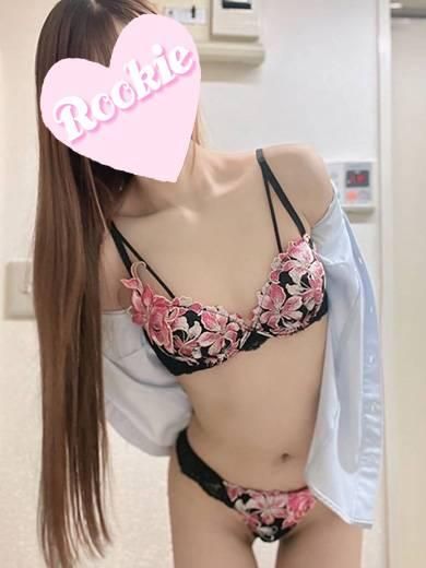 まりか☆プラチナ（ROOKIE）