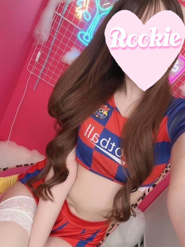 まりか☆プラチナ（ROOKIE）