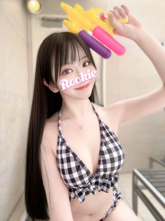 ゆめみ☆プラチナ(ROOKIE)