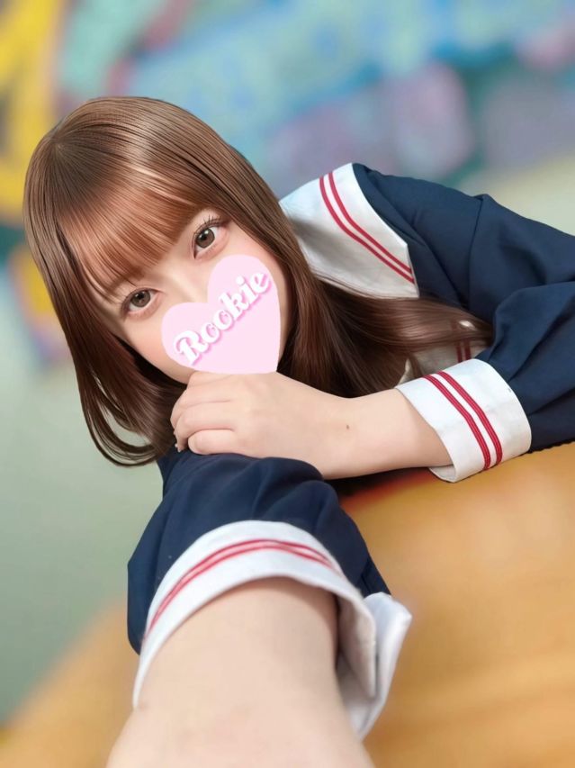 うさぎ（ROOKIE）