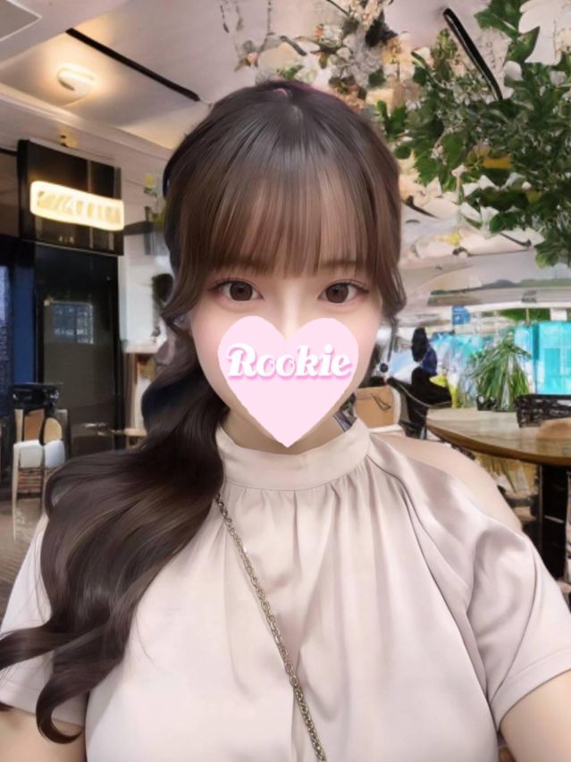 うさぎ（ROOKIE）