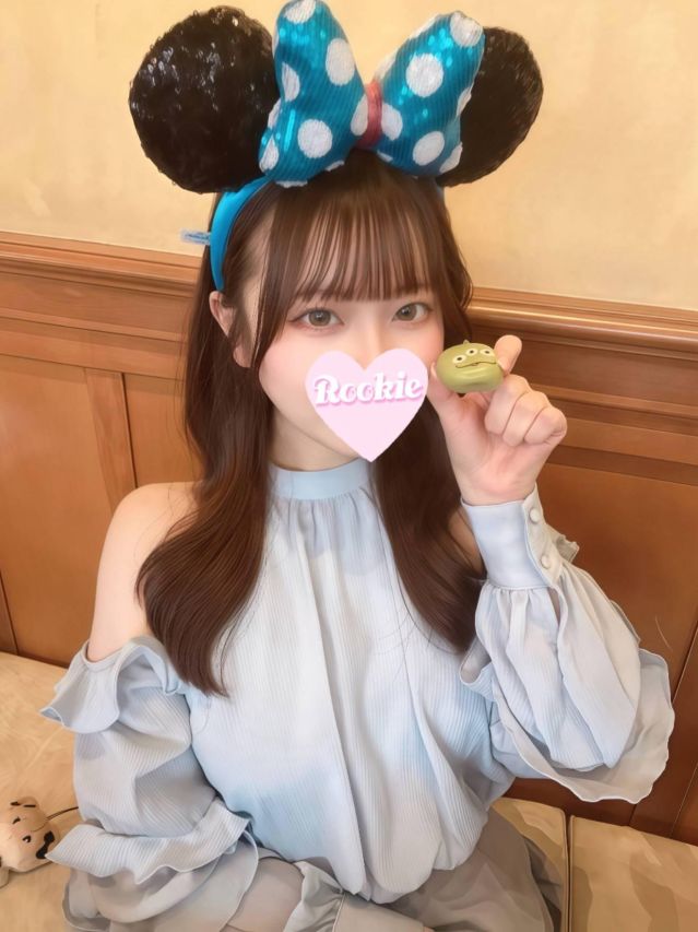 うさぎ（ROOKIE）