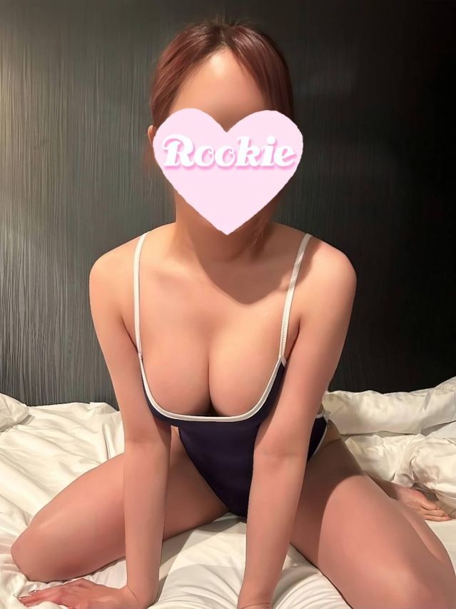 かほ☆地元新潟美女（ROOKIE）