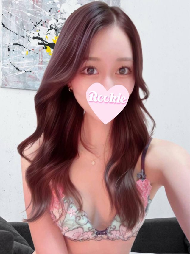 みり☆プラチナ(ROOKIE)