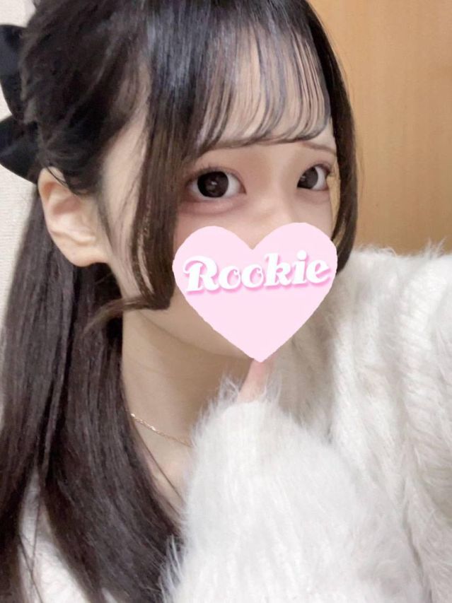 ふわる（ROOKIE）