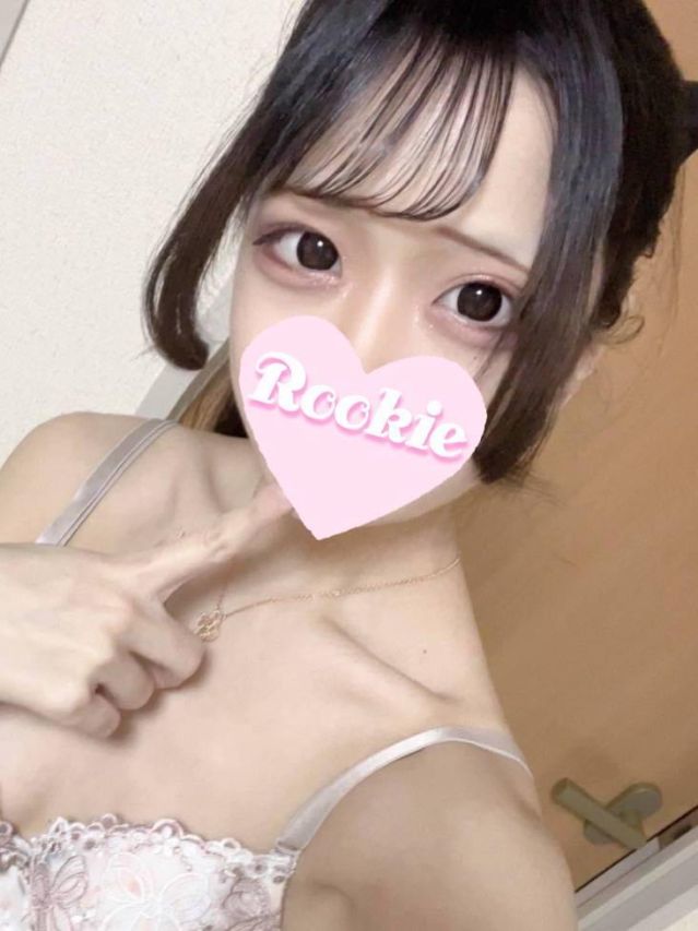 ふわる（ROOKIE）