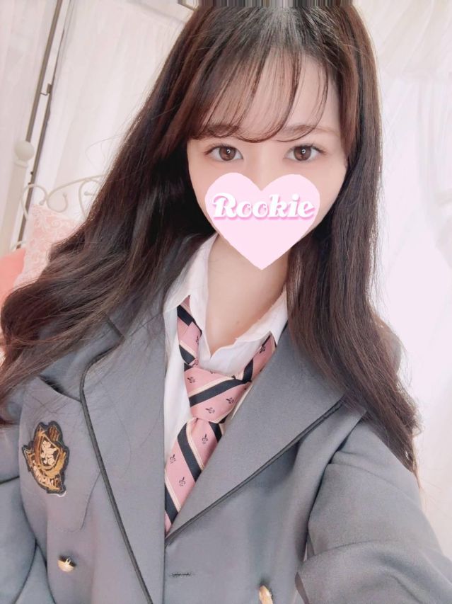みかこ（ROOKIE）