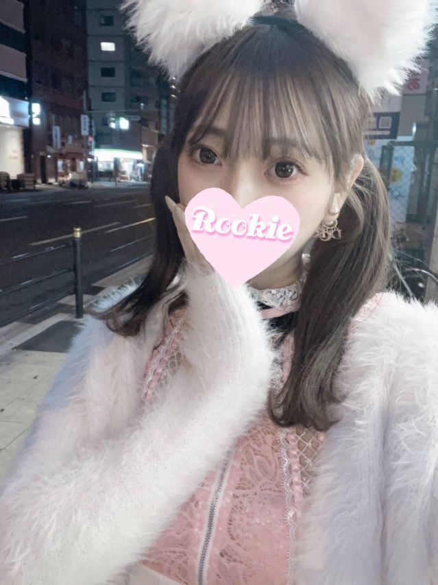 ゆうあ（ROOKIE）