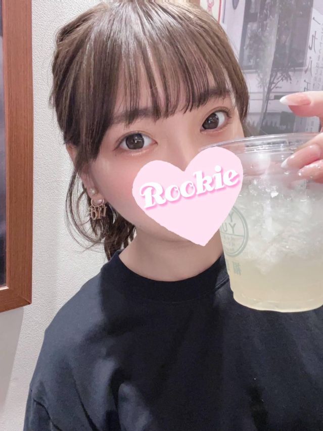 ゆうあ（ROOKIE）