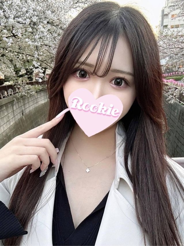 みゆう☆プラチナ（ROOKIE）