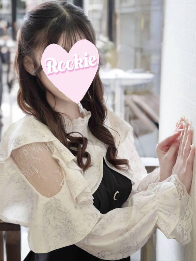 るな☆プラチナ(ROOKIE)