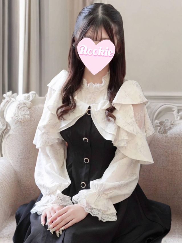 るな☆プラチナ(ROOKIE)