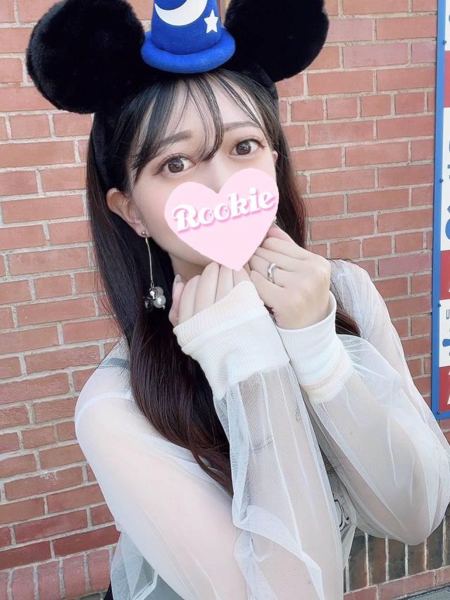 いより（ROOKIE）