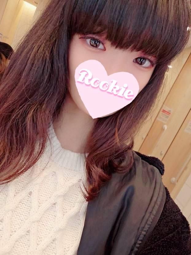 りれい(ROOKIE)