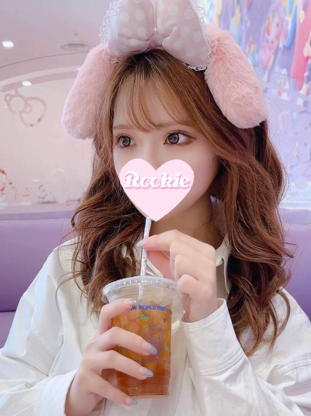 しずか（ROOKIE）