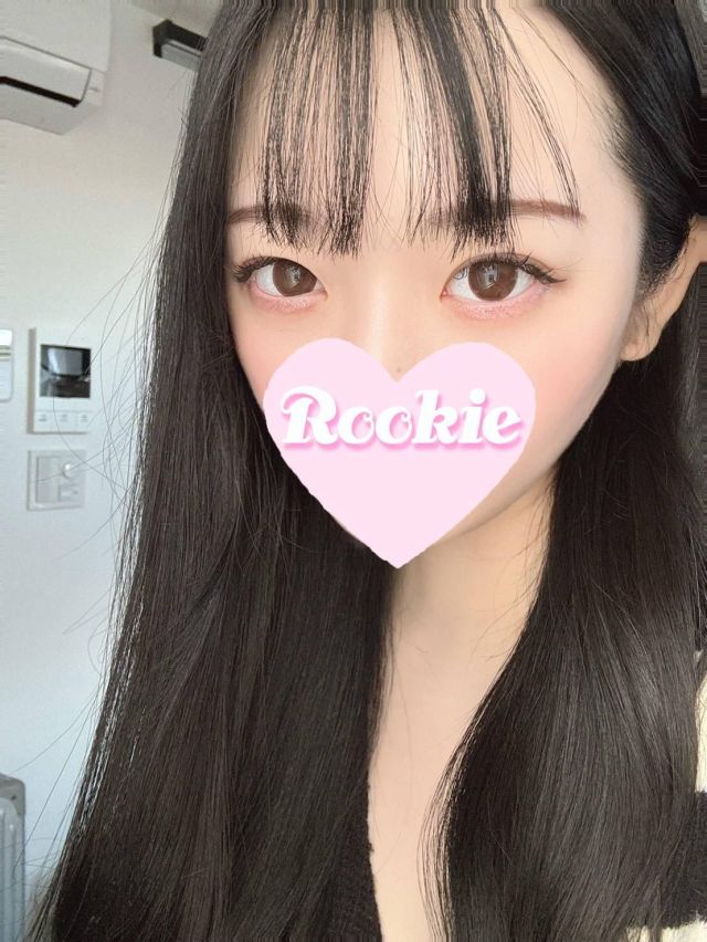 とうこ(ROOKIE)