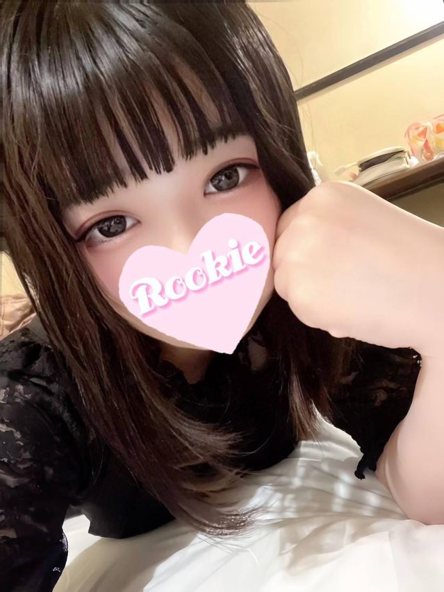 あられ（ROOKIE）