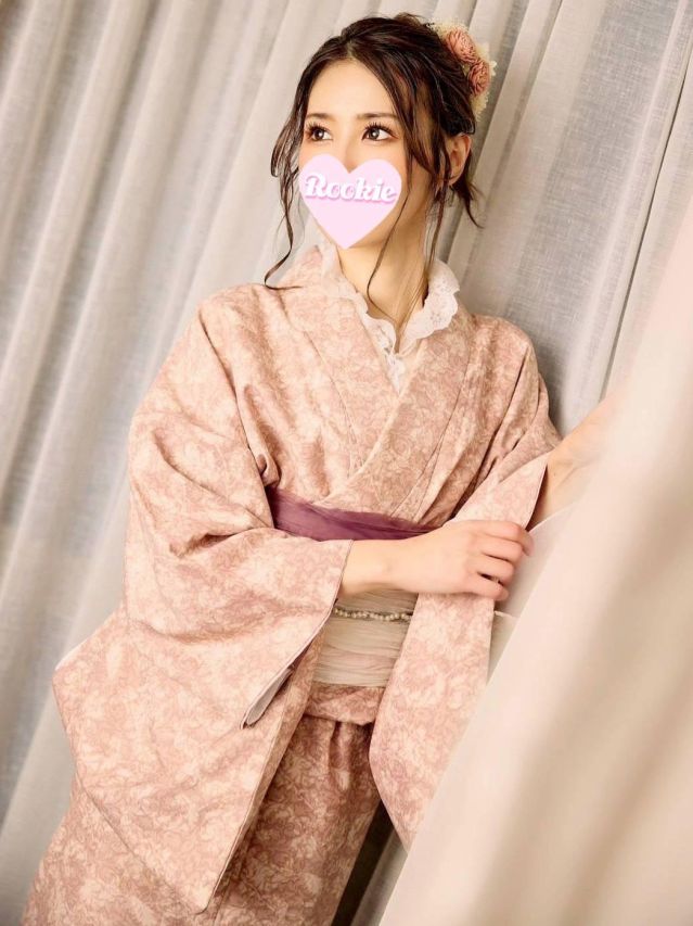 ひまわり(ROOKIE)