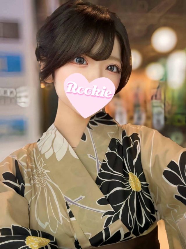 ゆうは（ROOKIE）