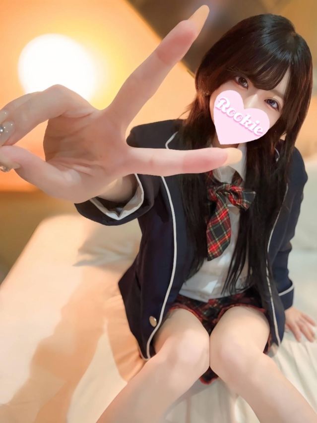 ゆうは（ROOKIE）