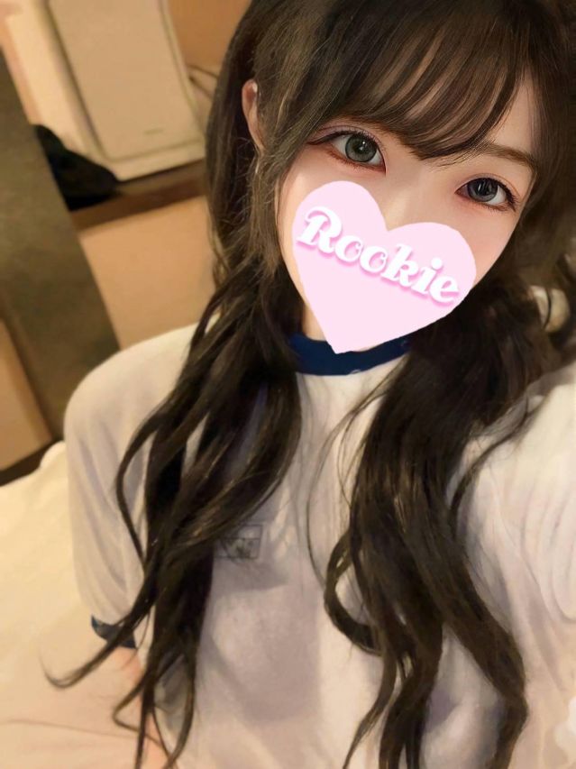 ゆうは（ROOKIE）