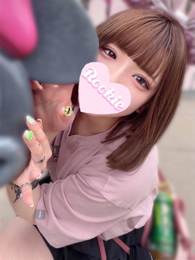 まのつる（ROOKIE）