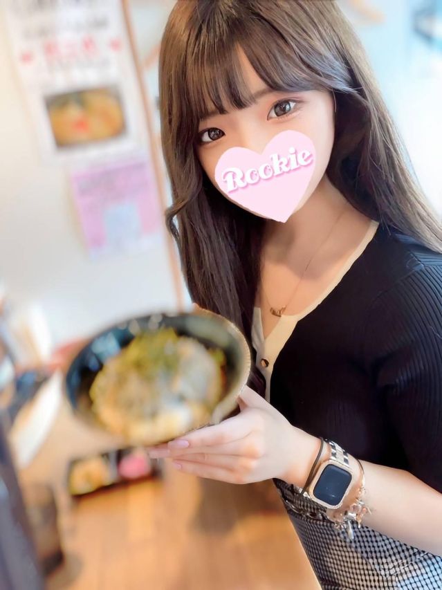 まのつる（ROOKIE）