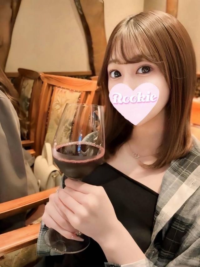 りいか（ROOKIE）