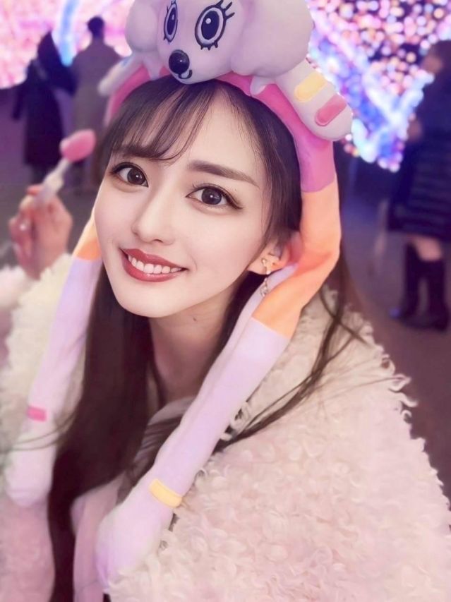 かんな☆プラチナ（ROOKIE）