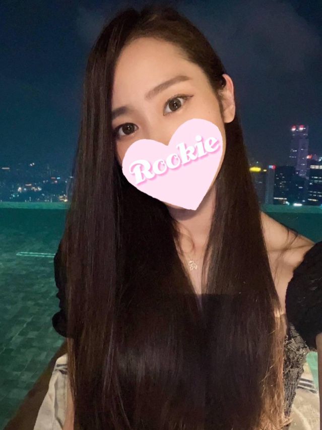 もみじ（ROOKIE）