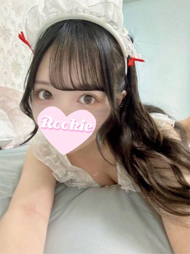 あんり☆プラチナ(ROOKIE)