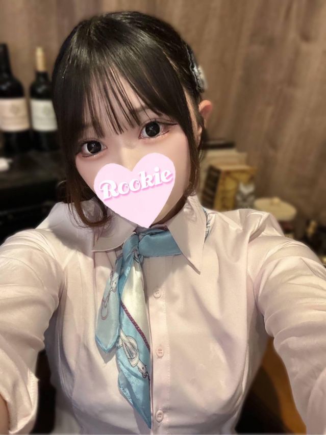 もね（ROOKIE）