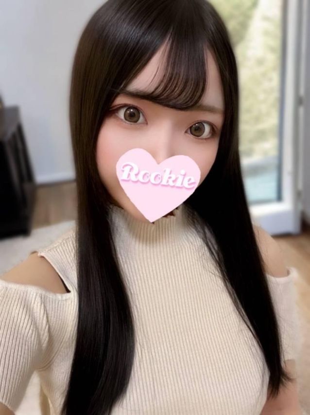 あんず（ROOKIE）