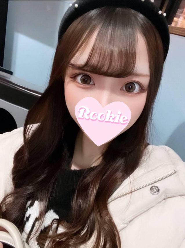 あんず（ROOKIE）