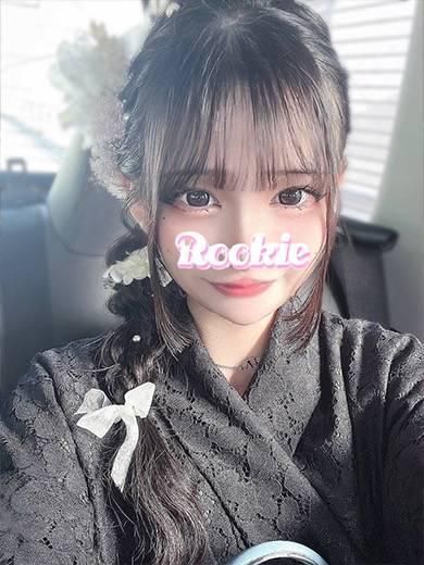 ミシェル☆プラチナ（ROOKIE）