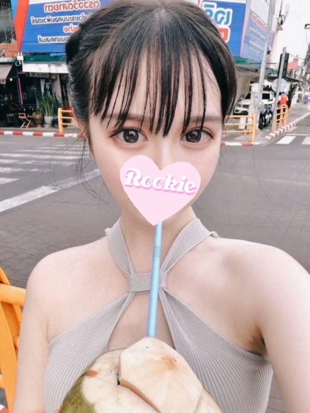 ほのか☆プラチナ（ROOKIE）