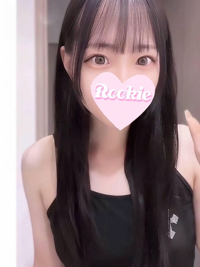 ふぶき（ROOKIE）