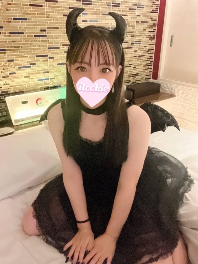 ふぶき（ROOKIE）