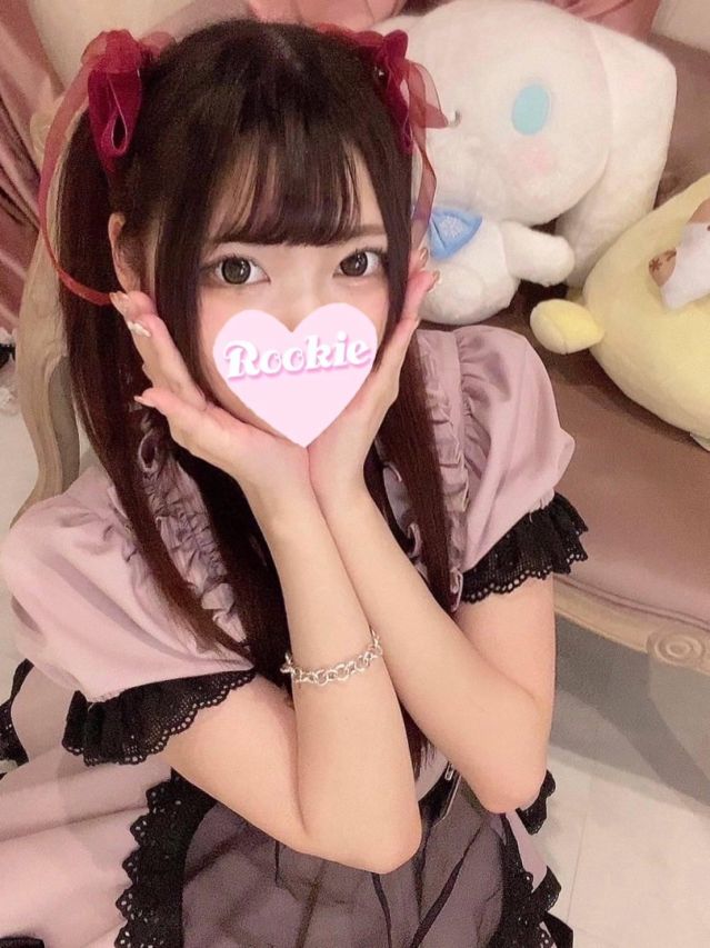 りりさ（ROOKIE）